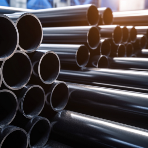 Tubos de Canalização